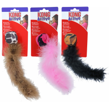 Kong Active Wild Tails
