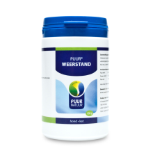Puur Natuur PUUR Resistentia 150 gr