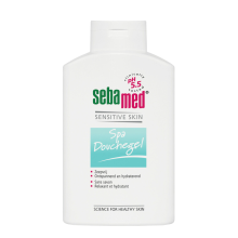 3X Sebamed Spa Shower 400 ml