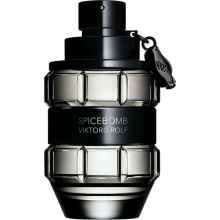 Viktor & Rolf Viktor en Rolf Spicebomb Eau de Toilette 90 ml