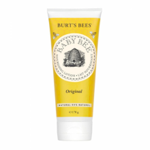 Burts Bees Baby Bee Nourishing Lotion 170 gr