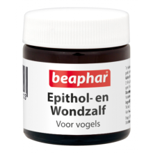 Beaphar Epithol en Wondzalf 25 gr