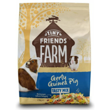 Supreme Tiny Friends Farm Gerty Guinea Pig 12,5 kg