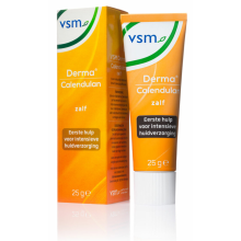 2X VSM Calendulan Zalf 25 gr