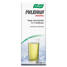 A Vogel A.Vogel Molkosan Original 200 ml