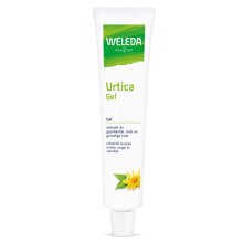 2X WELEDA Urtica Gel 25 gr