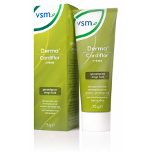 2X VSM Cardiflor Creme 75 gr