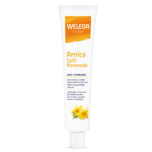 Boots Health & Beauty WELEDA Arnica Zalf / Pommade 25 gr