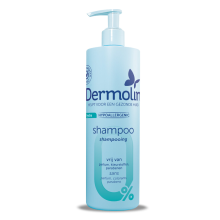 Dermolin Shampoo 400 ml