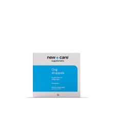 New Care Oog Druppel Ampullen 15 stuks