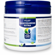 Puur Natuur PUUR Glucosamine Compleet 250 gr