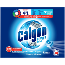 Calgon 4in1 Tabletten 48 stuks