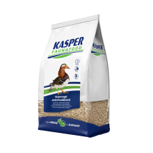 3X Kasper Faunafood Watervogel Onderhoudskorrel 4 kg