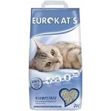 Gimborn Eurokats Kattenbakvulling 20 liter