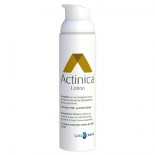 2X Actinica Lotion SPF50+ 80 gr