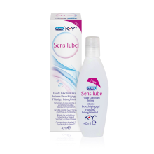 Durex Sensilube Intiem Vloeibaar Glijmiddel 40 ml