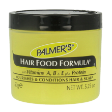 Palmers Wax Hair Food Formula 150 gram