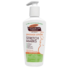 Palmers Massage Lotion Striae Cocoa Butter Formula 250 ml