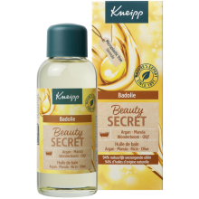 Clementoni 3x Kneipp Badolie Beauty Secret 100 ml