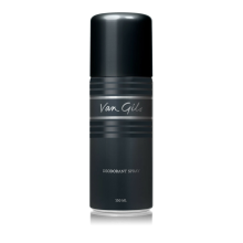 3X Van Gils Strictly for Men Deodorant Spray 150 ml