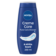 NIVEA Douchecrème Care 250 ml