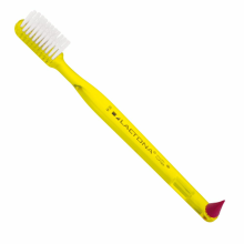 2+2 Gratis: Lactona Tandenborstel M31 Soft