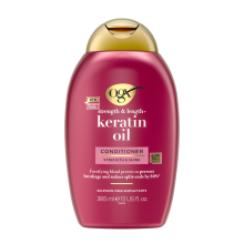 OGX Keratin Oil Conditioner 385 ml