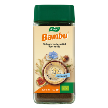 A Vogel A.Vogel Bambu Eko Biologisch 200 gr
