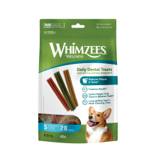 Whimzees Stix S 28 stuks