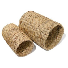 Merkloos Rosewood Hyacinth Tunnel