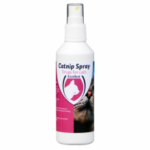 Merkloos Excellent Catnip Spray 150 ml