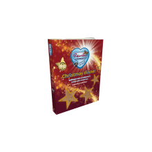 Renske Hondenvoer Vers Gestoomd Complete Menu Kerstdiner Kalkoen & Cranberry 395 gr