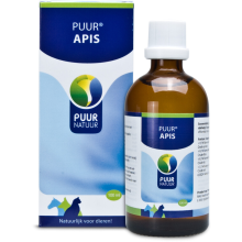 Puur Natuur PUUR Apis 100 ml