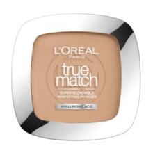 3X L'Oréal True Match Poeder 2R/C 9 gr