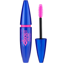1+1 Gratis: Maybelline Volum' Express The Rocket Mascara Very Black