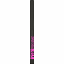 3X Maybelline Hyper Precise All Day Liquid Eyeliner 01 Black