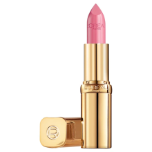 1+1 Gratis: L'Oréal Color Riche Satin Lippenstift 303 Rose Tendre