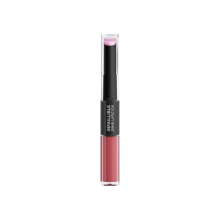 1+1 Gratis: L'Oréal Infallible 24H Lippenstift 213 Toujours Teaberry
