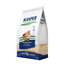 3X Kasper Faunafood Kuikenopfokkruimel 1 4 kg