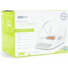 Surefeed Sure Petcare Feed Microchip Voerbak