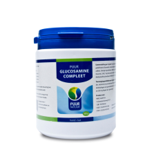 Puur Natuur PUUR Glucosamine Compleet 500 gr