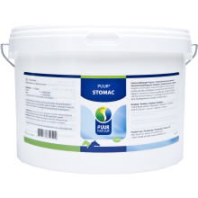 Puur Natuur PUUR Stomac Paard   Pony 1 kg