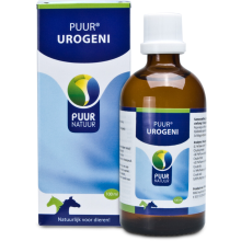 Puur Natuur PUUR Urogeni 100 ml