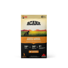 Acana Puppy Large Breed 11,4 kg