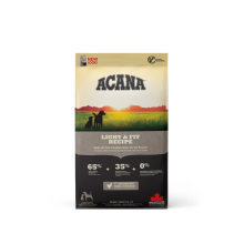 Acana Light & Fit 11,4 kg