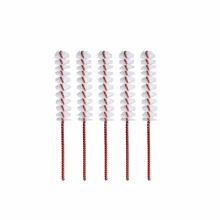 2+2 Gratis: Lactona Proxabrush Refill Cilindrisch 3mm 5 stuks