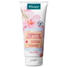 3X Kneipp Bodylotion Amandelbloesem 200 ml