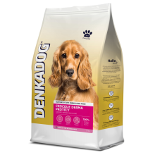 Denkadog Hondenvoer Crocque Derma Protect 2,5 kg