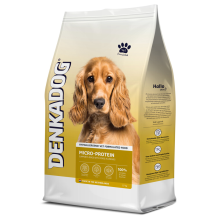 Denkadog Hondenvoer Micro Protein 2,5 kg