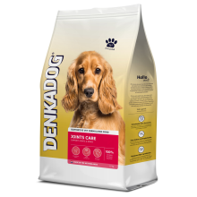 4X Denkadog Hondenvoer Joints Care 2,5 kg